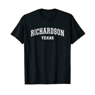 Richardson リチャードソン Tシャツの画像