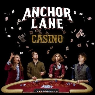 Anchor Lane/Casino[ANCHOR2V]の画像