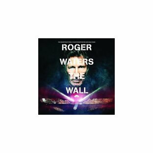 輸入盤 ROGER WATERS THE WALLの画像