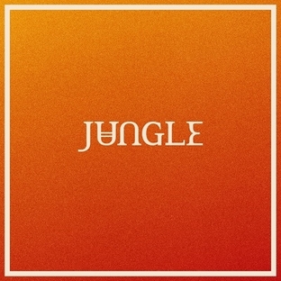 Jungle/Volcano[CAI002LP]の画像