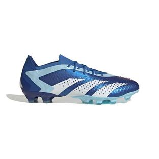 特価【adidas アディダス】プレデター アキュラシー.1 L AG [MARINE RUSH PACK] IE9453 サッカー用 スパイク 人工芝用 レアルスポーツの画像