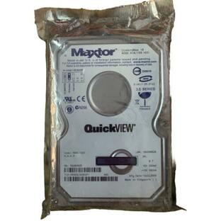 Maxtor DiamondMax 16 80GB IDE ATA 133 3.5"" Hard Drive NEWの画像