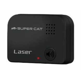 YUPITERU ユピテル LS21 レーザー探知機 受信機 SUPER CAT レーザー光受信特化タイプ LS20後継機の画像