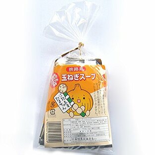 うづ志ほ名産店 淡路島玉ねぎスープ(袋) 5g×10本の画像
