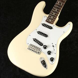 Fender / Ritchie Blackmore Stratocaster Scalloped Rosewood Fingerboard Olympic White リッチーブラックモア(S/N MX23042293)(御茶ノ水本店)の画像