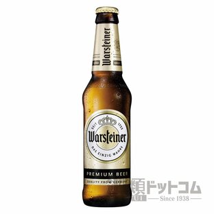 ヴァルシュタイナー 瓶 330ml ビール クラフトビールの画像
