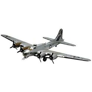 アメリカレベル 1/48 B-17G フライングフォートレス プラモデル 並行輸入の画像