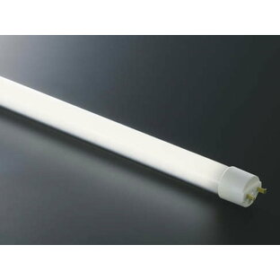 KOIZUMI 直管形LEDランプ FLR40W 高出力相当 （本体別売） 電球色 5000K XE41272Lの画像