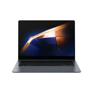 SAMSUNG 14" Galaxy Book4 Pro Laptop PC Computer, Intel Core 5 Ul 並行輸入品の画像