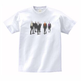 レザボア・ドッグス 音楽Tシャツ ロックTシャツ バンドTシャツの画像