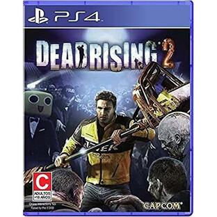 Dead Rising 2 輸入版:北米 - PS4 並行輸入 並行輸入の画像