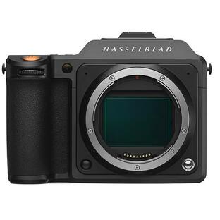 Hasselblad X2D-100C（CMOS 1億画素）ミラーレス中判デジタルカメラ・レンズ無しの画像