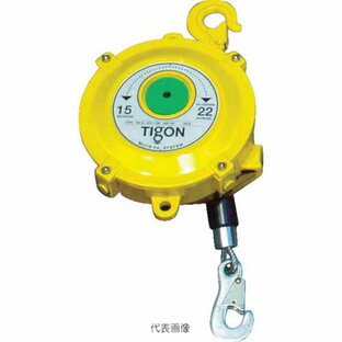 ☆日東工器 TW-22 タイゴン（TIGON） スプリングバランサの画像