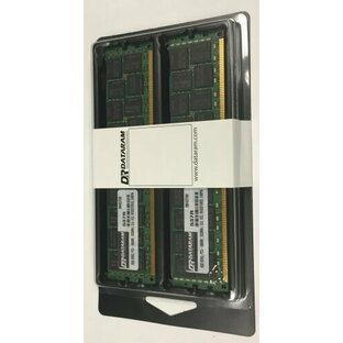 Dell PowerEdge T410用 16GB キット (2 x 8GB) サーバーメモリの画像