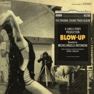 ハービーハンコック / BLOW-UP (O.S.T.) 新品輸入レコードの画像
