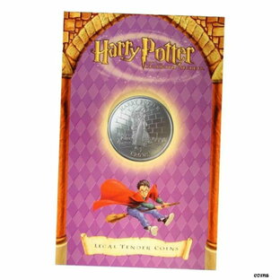 ハリー・ポッター・クラウン トム・リドルズ・テイルズ・ワンド 2002 セカンド・イヤー・カードHarry Potter Crown Tom Riddles Tales Wand 2002 Second Ear Cardの画像