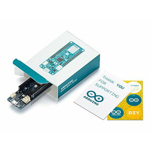 Arduino MKR WiFi 1010 ABX00023の画像