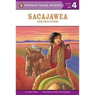 Sacajawea: Her True Story (Paperback)の画像