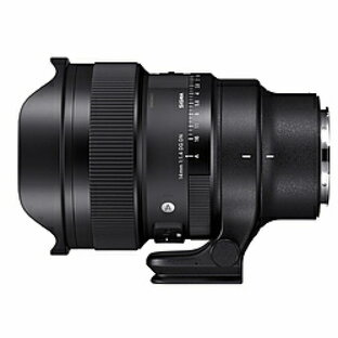 SIGMA(シグマ) カメラレンズ 14mm F1.4 DG DN Art ［ライカL /単焦点レンズ］ 14MMF1.4DGDNの画像