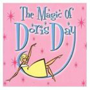 輸入盤 DORIS DAY MAGIC OFの画像