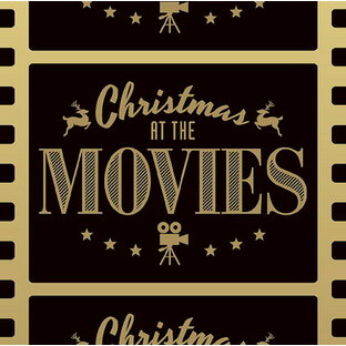 ムービー・クリスマス[CD] [Blu-spec CD2] / オムニバスの画像