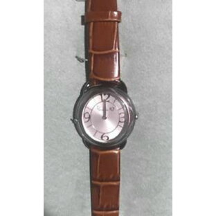 【送料無料】腕時計 ウォッチ レディースレザーストラップスイスpomellato 67 edicin limitada damas reloj suizo con correa de cueroの画像