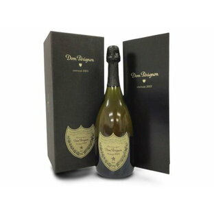 2003 Dom Perignon Brut Millesime Vintage ドンペリニヨン ブリュット ミレジメ ヴィンテージ 辛口 Champagne France シャンパーニュ フランス 750ml 12.5% ギフトボックス付の画像