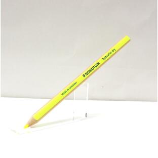 ステッドラー STAEDTLER 蛍光色鉛筆 テキストサーファードライ 人気商品 商品は1点 の価格になりますの画像