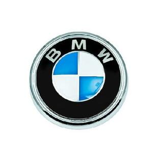 エンブレム - BMW Roundel」forハッチング 並行輸入品の画像