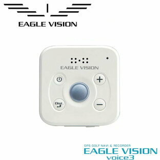 EAGLE VISION イーグルビジョン voice3 EV-803の画像