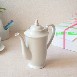 アラビア風ティーポット 紅茶が大変良く似合う 陶器 紅茶 ティーバック ポット カフェ食器 訳ありの画像