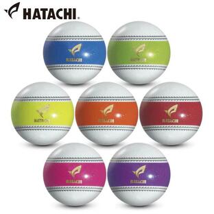 ハタチ HATACHI パークゴルフボール ナビゲーションボール PH3720の画像