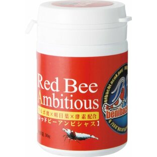 サクラドットコム(sakura.com) Red Bee Ambitious 30gの画像
