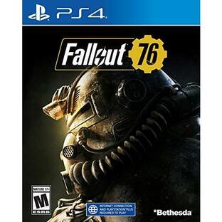 Fallout 76 (輸入版:北米) ー PS4の画像