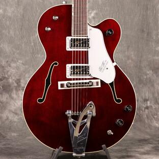 Gretsch / G6119T-62 Vintage Select Edition '62 Tennessee Rose w/Bigsby Dark Cherry Stain (3.21kg)(S/N JT24010325)の画像