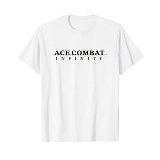 ACE COMBAT INFINITY 003 Tシャツの画像