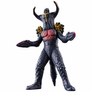 BANDAI バンダイ ウルトラマンアーク ウルトラ怪獣アドバンス モノゲロス&ディゲロスの画像