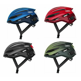 ABUS STORMCHASER ROAD HELMET アブス ストームチェイサーロードヘルメットの画像