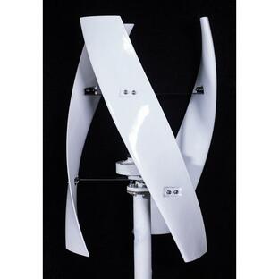 風力発電 小型 家庭用 DIY R X 垂直軸風力発電機 タービンリニアモーターカーブラシレス Free MPPT 300W-400Wの画像