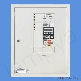 BVE15101 アドバンスP-1複合 15回線露出型 パナソニックの画像