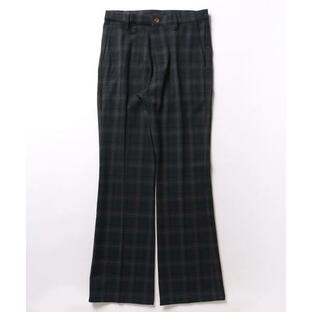 パンツ メンズ Taiga Igari/タイガイガリ/Dress Pants/ドレスパンツの画像