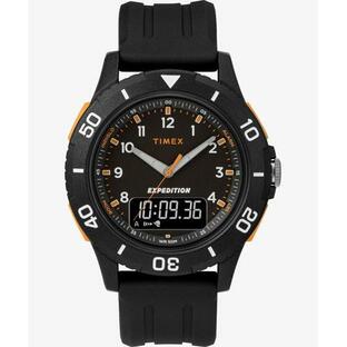 TW4B16700 TIMEX タイメックス Expedition エクスペンディション メンズ 腕時計 国内正規品 送料無料の画像