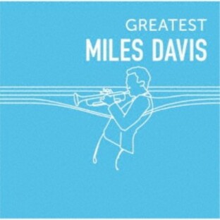 マイルス・デイヴィス／GREATEST MILES DAVIS 【CD】の画像