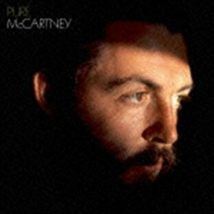 ユニバーサルミュージック ポール・マッカートニー ピュア・マッカートニー~オール・タイム・ベストの画像