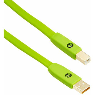 オヤイデ電気 USBケーブル 0.7m d+USB class B/0.7の画像