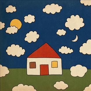 JW Francis/Dream House＜限定盤/Cream Vinyl＞[SBESTLP95C]の画像
