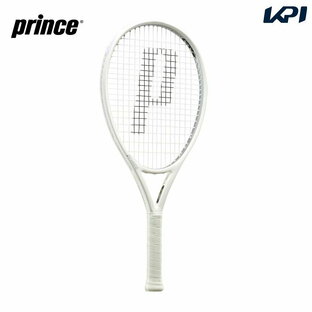 Prince プリンス 硬式テニスラケット EMBLEM エンブレム フレームのみ KPIタイムセール 7TJ127の画像