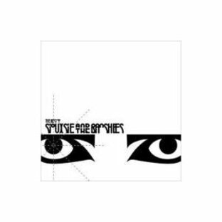 スージー・アンド・ザ・バンシーズ Siouxsie The Banshees Very Best Of 輸入盤の画像