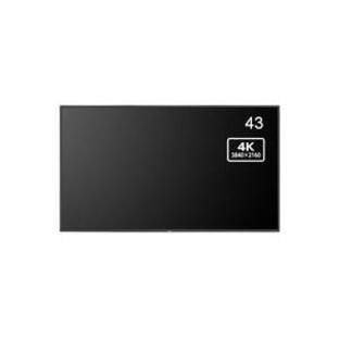 NEC 〔3年保証〕43型パブリック液晶ディスプレイ LCD-M431の画像