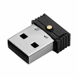 マウスジグラーUSB MOUSE jigglerマウス制御 パソコンスリープ/離席防止 ICONSHOP IC-USJIGGマウスムーバー パソコンから離れてもスリープ/スタンバイ/ロック画面になりません在宅勤務/リモートワーク/テレワーク【RCP】メール便対応の画像